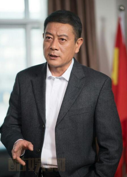 巫刚:从木工,电工到著名演员,离异后61岁仍单身 - 比特币交易 - 比特