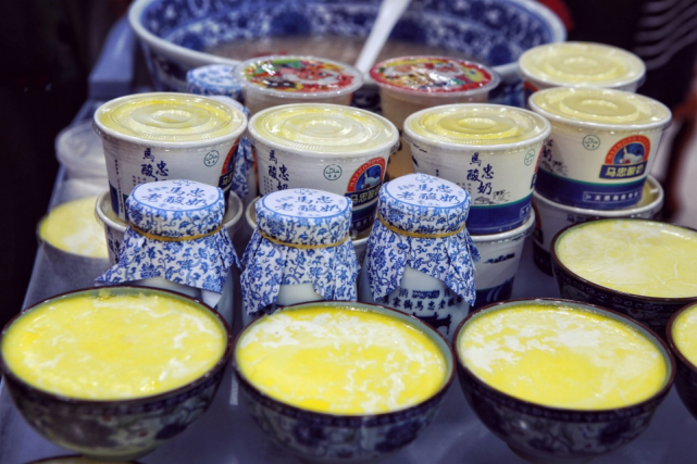 青海西宁的美食原来大西北美食之魂在这里