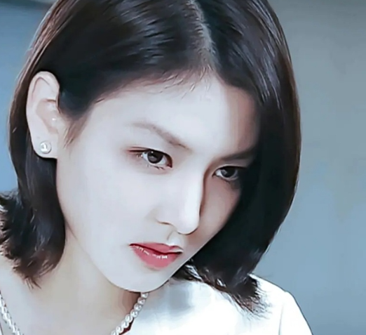 冷冻美人金素妍成名史一代恶毒女配的疯狂吸金之路