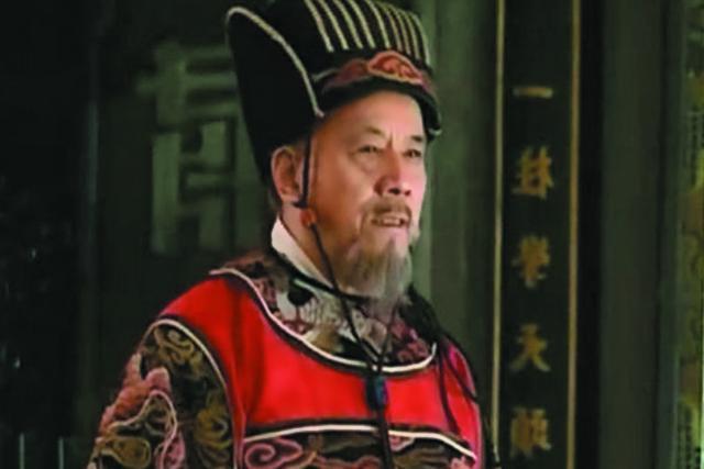 明朝首辅徐阶:家中良田几十万亩,却揣着明白装糊涂,还得以善终