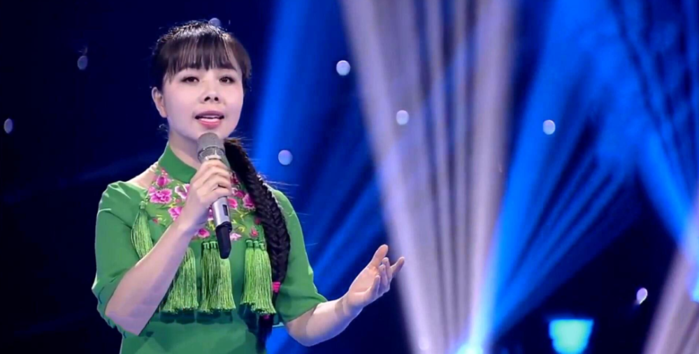 王二妮真实身份,原来这么厉害!