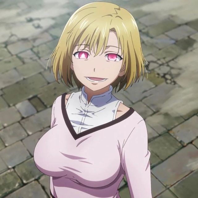 萨特丽娜·阿尔达雷克(サルトリーヌ·アルダレイ