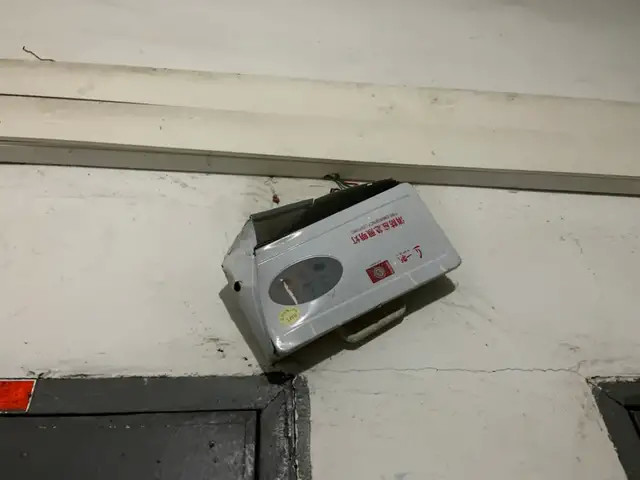 鄂城多个小区存在消防安全隐患看看你所在的小区中招了吗