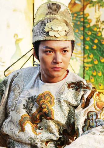 一个被低估的皇帝——唐高宗李治