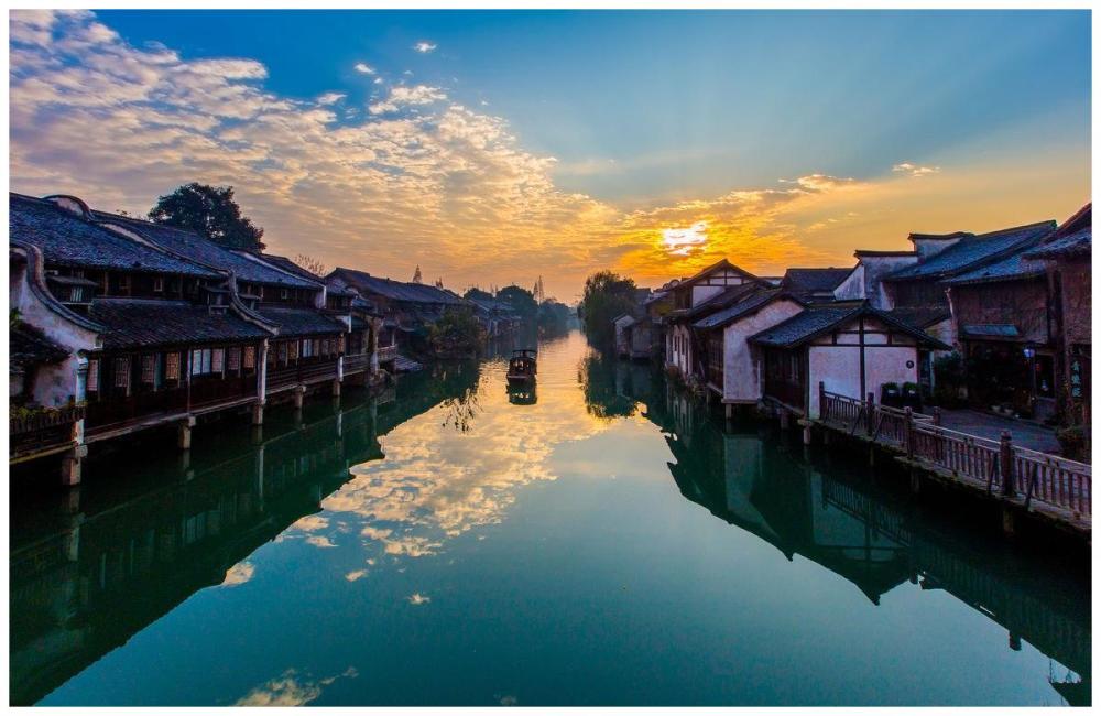 杜牧明明可以当京官,为什么主动申请去