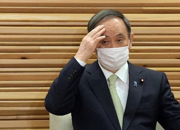 日本又双叒叕要换首相！菅义伟月底辞职，继任者都有谁？环球网与环球时报区别