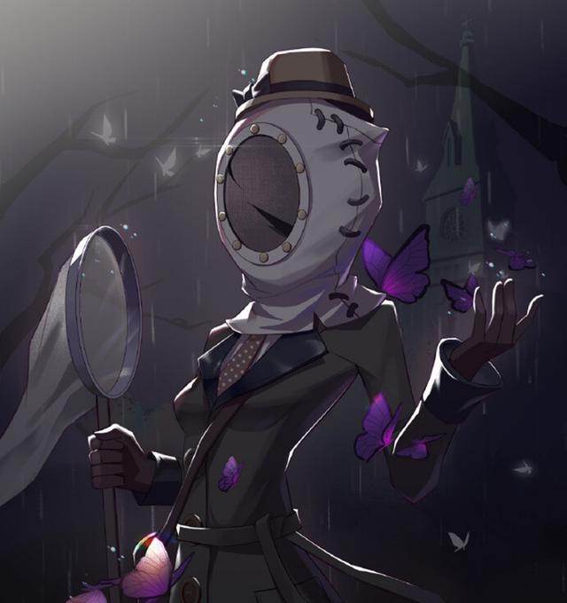 第五人格穆希卡官宣虫妹限定金皮加强度调整殿堂要变天了