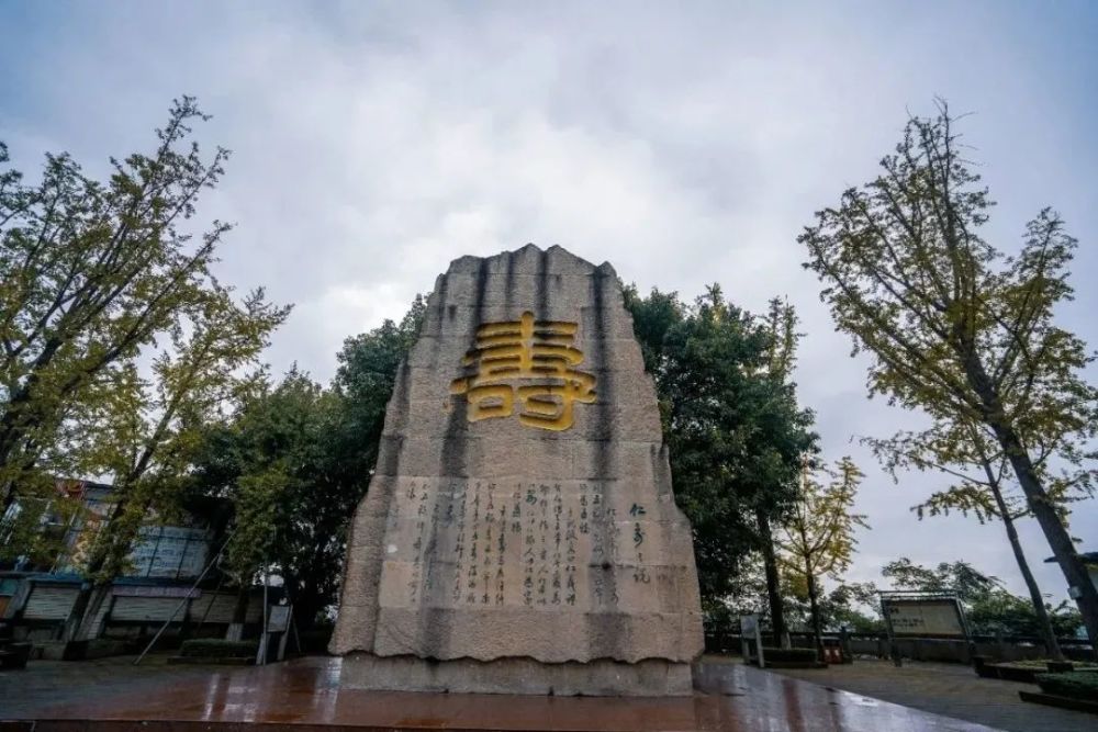 眉山各地的特色建筑哪幢更有韵味