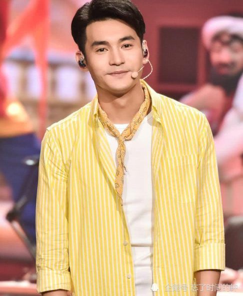 娱乐圈打击娘炮文化管人家文松什么事一看就没有认真审题