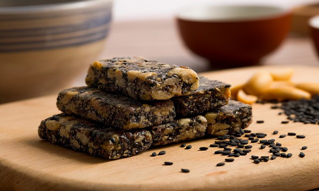 来辽阳千万别只知道水梨,这几种特产,物美价廉,食疗兼备.