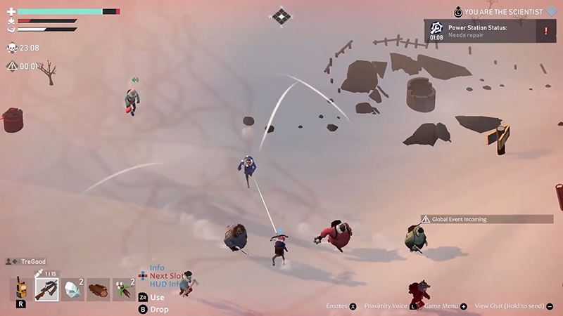 《冬日计划》已于2019年5月登陆pc平台,目前在steam商城售价70元,游戏