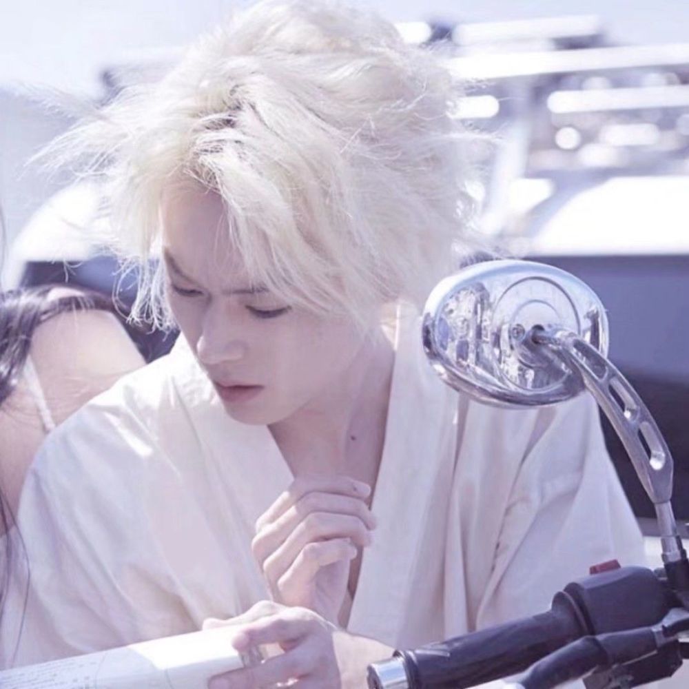 溺水小刀系列头像小松菜奈菅田将晖