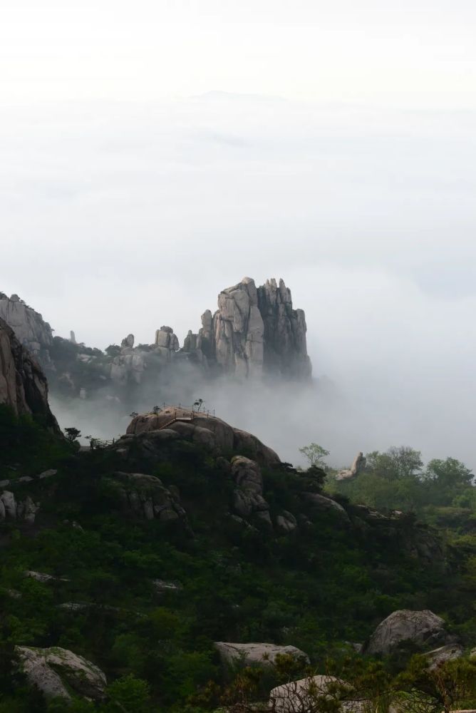 九仙山风景区#teacher国家aaaa级旅游区,国家森林公园,中国生态旅游