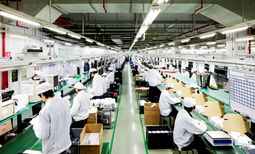 郑州富士康急招20万工人苹果13发布在即产能预计超9000万