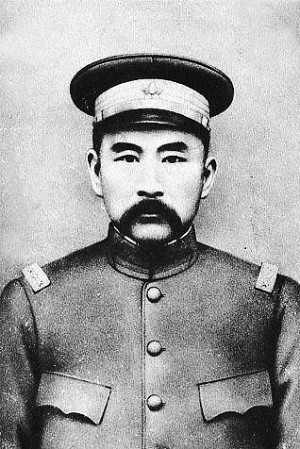 倪嗣冲(1868年2月6日—1924年7月12日)这一次的直皖斗法,或曰冯段斗法