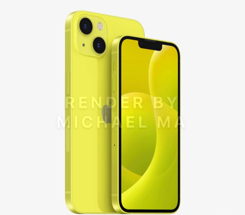 iPhone13建議買哪個顏色好看？蘋果手機iphone13有幾種顏色哪個值得入手？(圖4)
