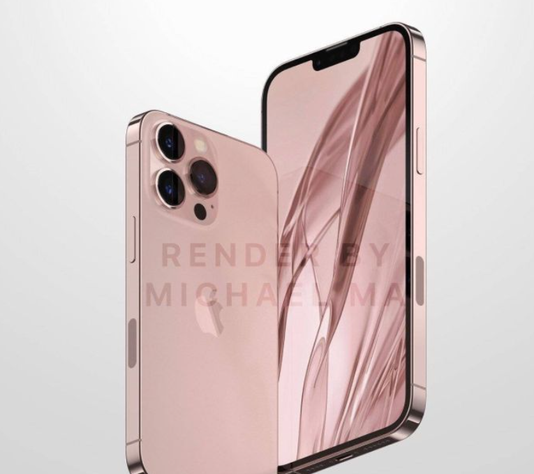 iPhone13建議買哪個顏色好看？蘋果手機iphone13有幾種顏色哪個值得入手？(圖6)