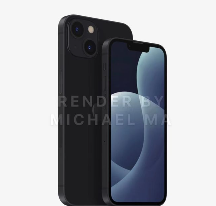 iPhone13建議買哪個顏色好看？蘋果手機iphone13有幾種顏色哪個值得入手？(圖3)