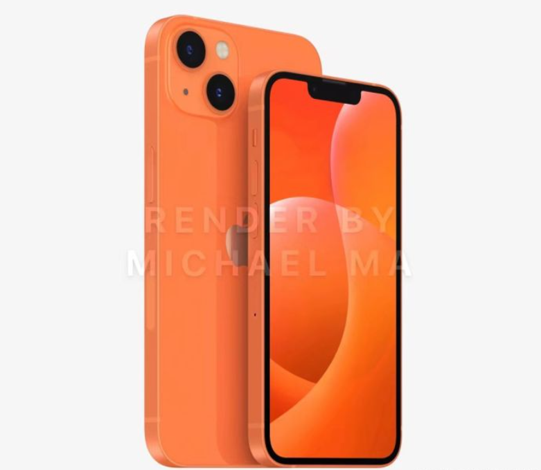 iPhone13建議買哪個顏色好看？蘋果手機iphone13有幾種顏色哪個值得入手？(圖5)