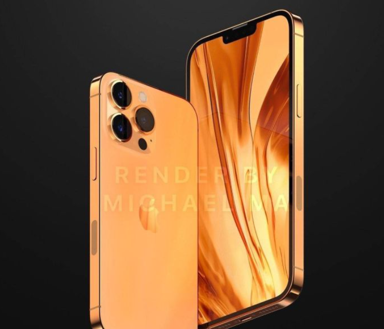 iPhone13建議買哪個顏色好看？蘋果手機iphone13有幾種顏色哪個值得入手？(圖7)