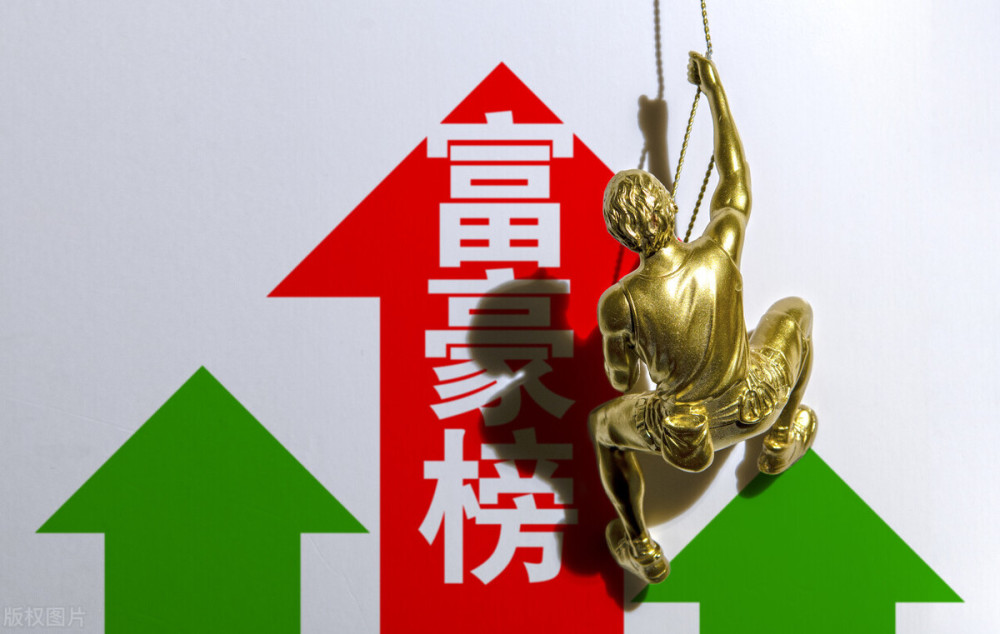 全国福布斯排行榜_胡润2020年中国富豪榜上海前40位排名,黄铮居首,浙商占5分之二