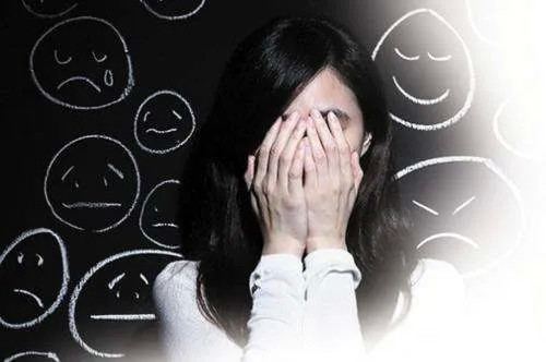 二十至二十五岁发病多见于狂躁症,三十至三十五岁则是抑郁症的高发期