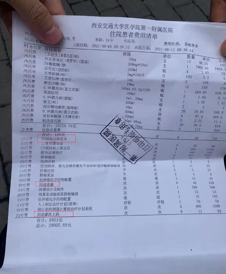 關于西苑醫院黃牛掛號，做檢查，辦住院的信息