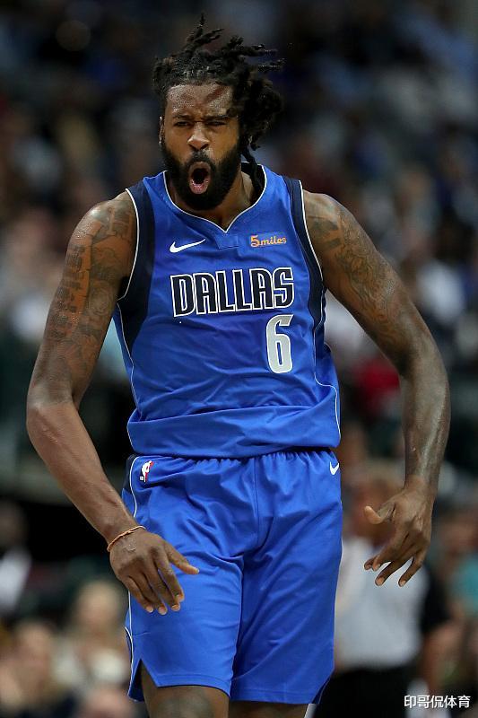 nba交易传闻篮网将德安德鲁乔丹送到活塞买断后签约湖人