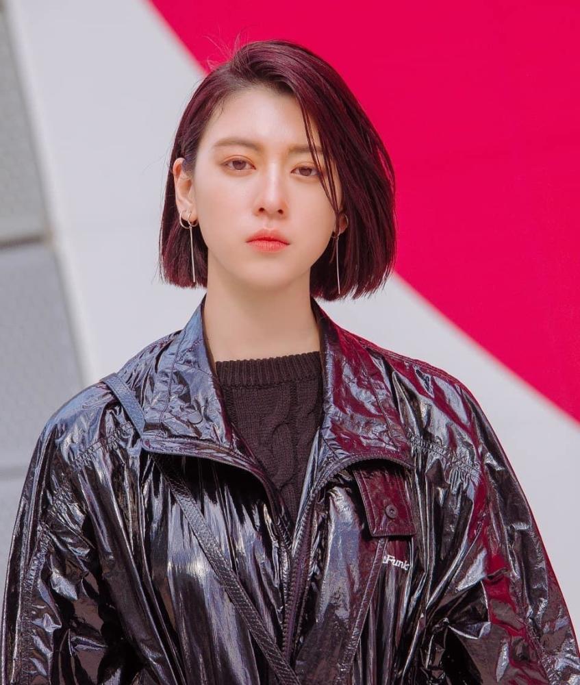 竹内凉真和三吉彩花结婚 网友却纷纷刷屏 远离渣男妹妹快跑 腾讯新闻