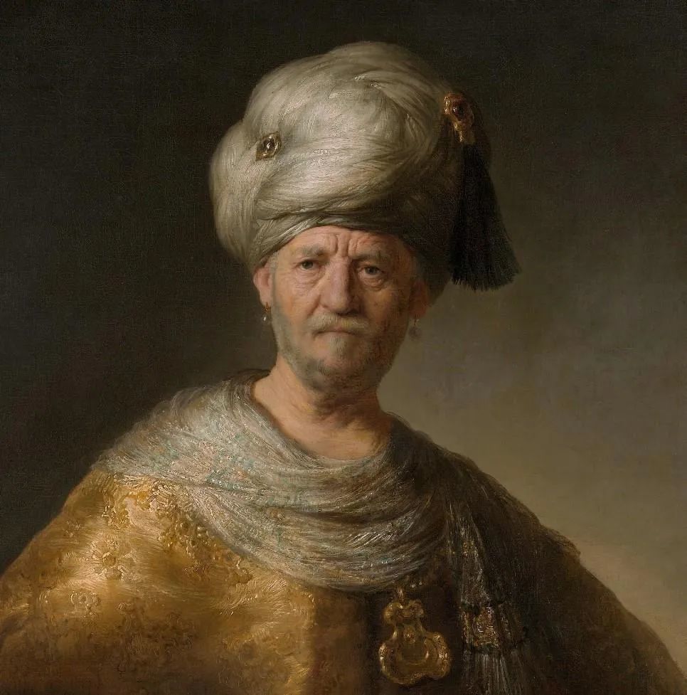伦勃朗·哈尔曼松·凡·莱因(rembrandt harmenszoon van rijn)_腾讯
