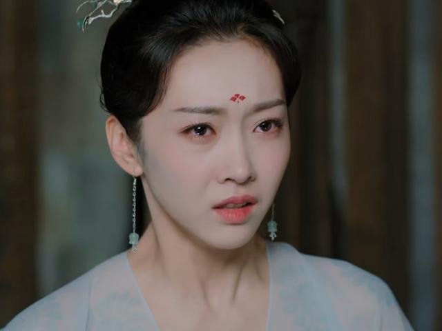 《与君歌》仇烟织,不谈恋爱反而有更广阔的塑造空间