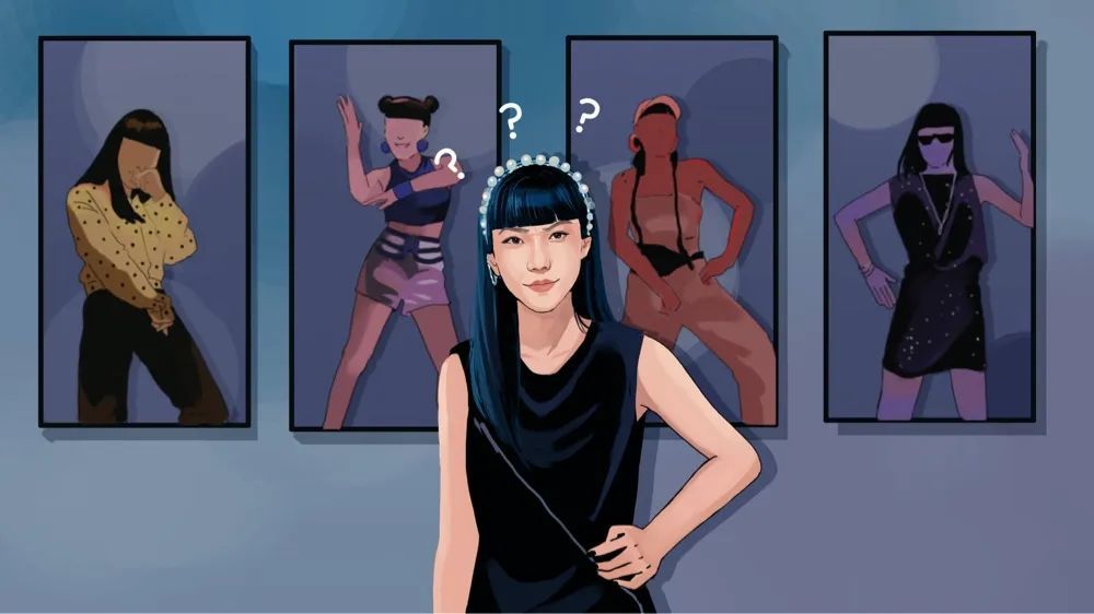 吴莫愁 退圈3年 原因如下 全网搜