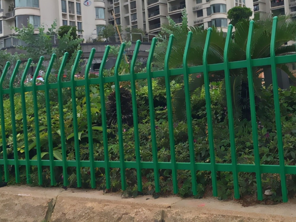 绿化护栏的应用范围