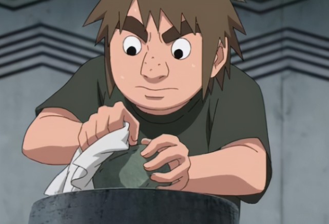 斑当年为何没杀大野木看到这块石头明白了心里还念着柱间