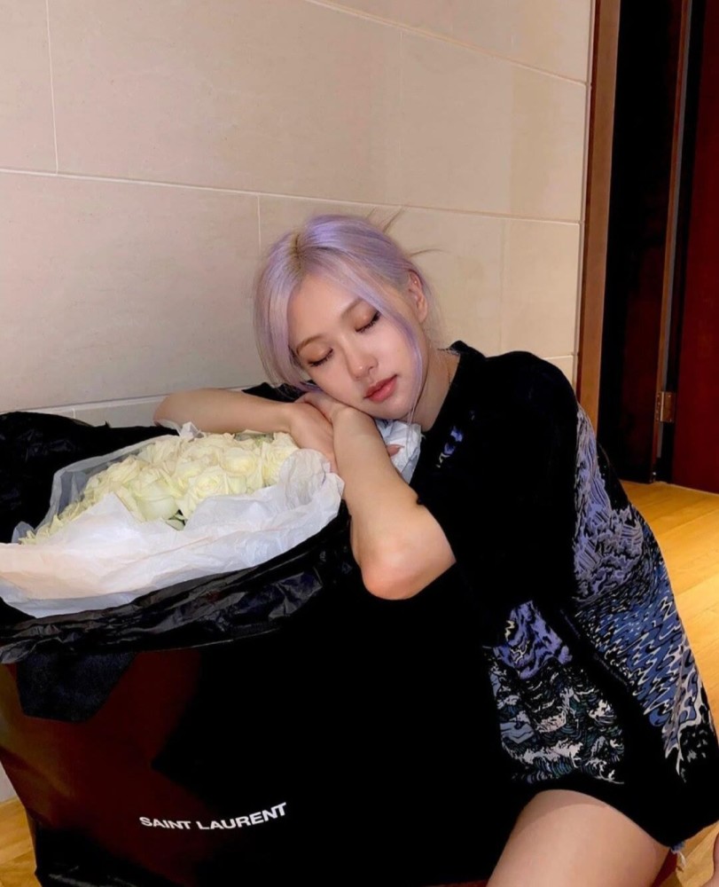 精选朴彩英生图绝美肉肉