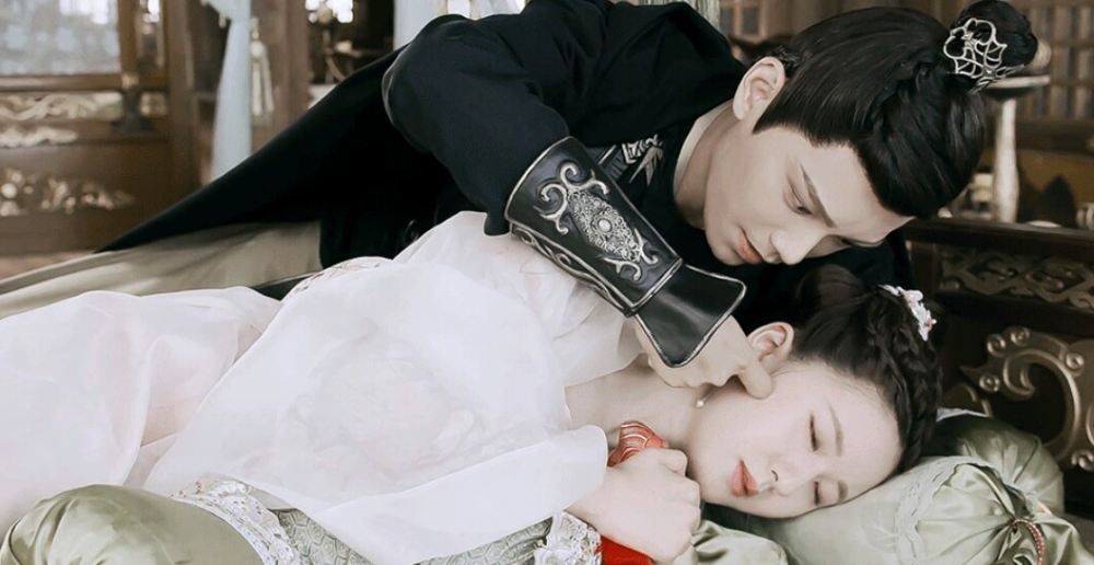 《千秋令》 (免费/加长版) 在线完整观看 (免费加