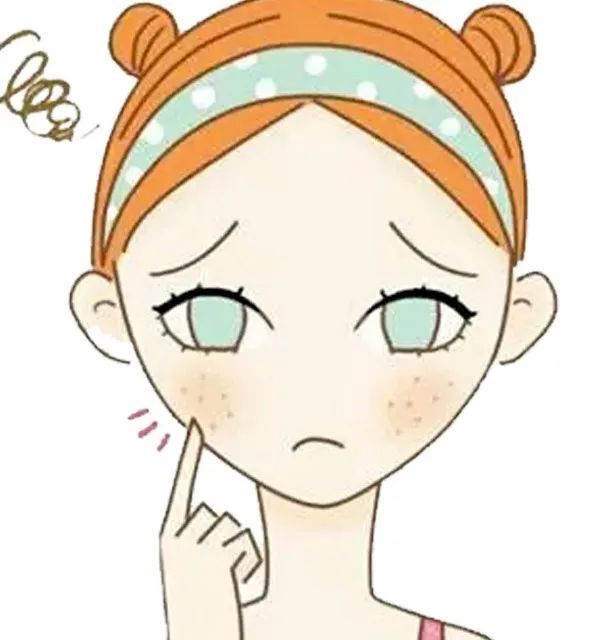 油性皮肤该怎么护肤呢先了解皮肤油油的真正原因