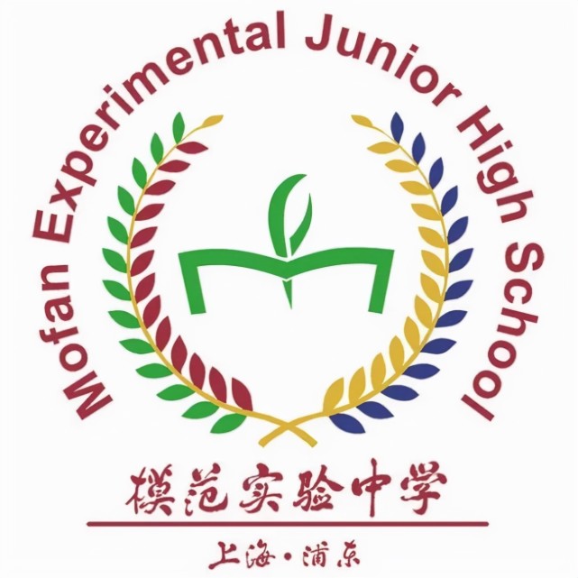 上海市实验学校logo图片