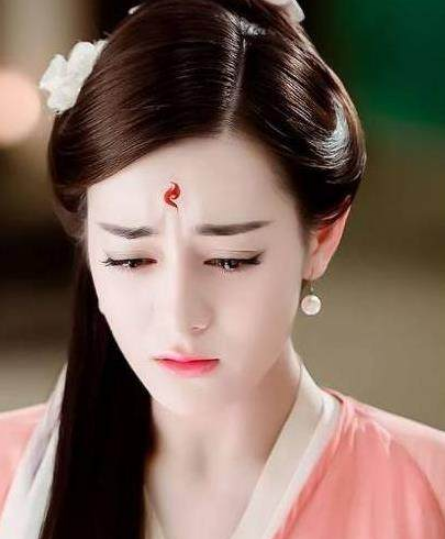 女星哭戏,热巴唯美,赵丽颖让人心疼,看到baby:是认真的?_腾讯新闻