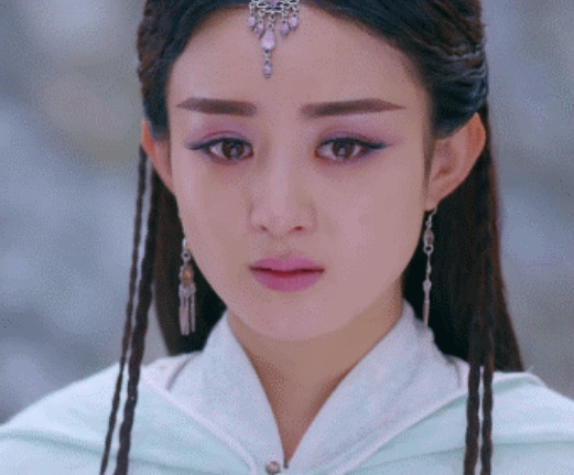 赵丽颖这位女星,都知道她曾出演《花千骨》被大家熟知,在《花千骨》剧