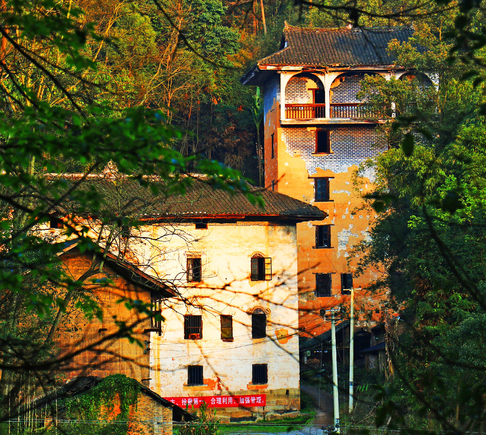 重庆巴南区有多少个镇,重庆唯一拥有两个市级中型水库的乡镇,位于巴南