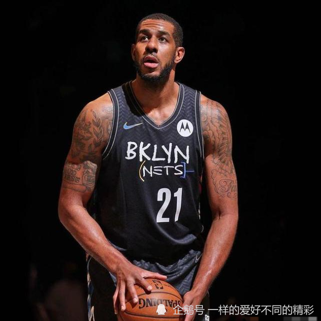 拉马库斯-阿尔德里奇 又一六巨头诞生，NBA下赛季其他球队还有机会吗？