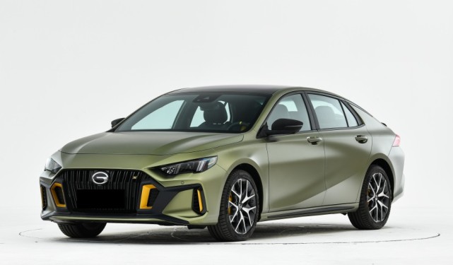 全网都在夸的广汽传祺影豹这车真的那么好吗