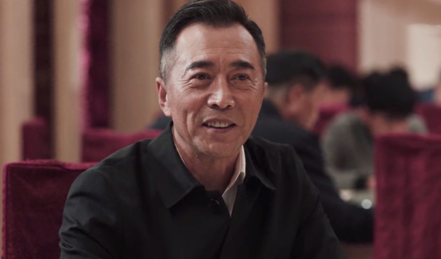 扫黑风暴同样是敲诈徐小山毁了姐姐郑毅红却让王政害怕