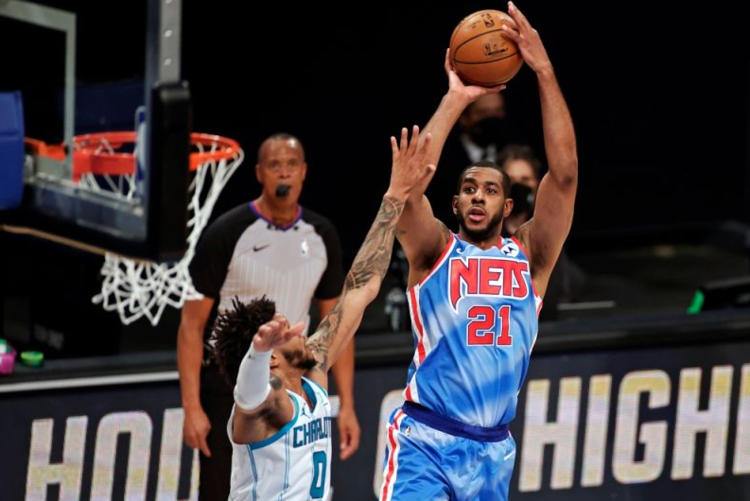 nba 意甲国米赞助商 NBA直播：阿德满血复活回归篮网，豪华阵容再次升级