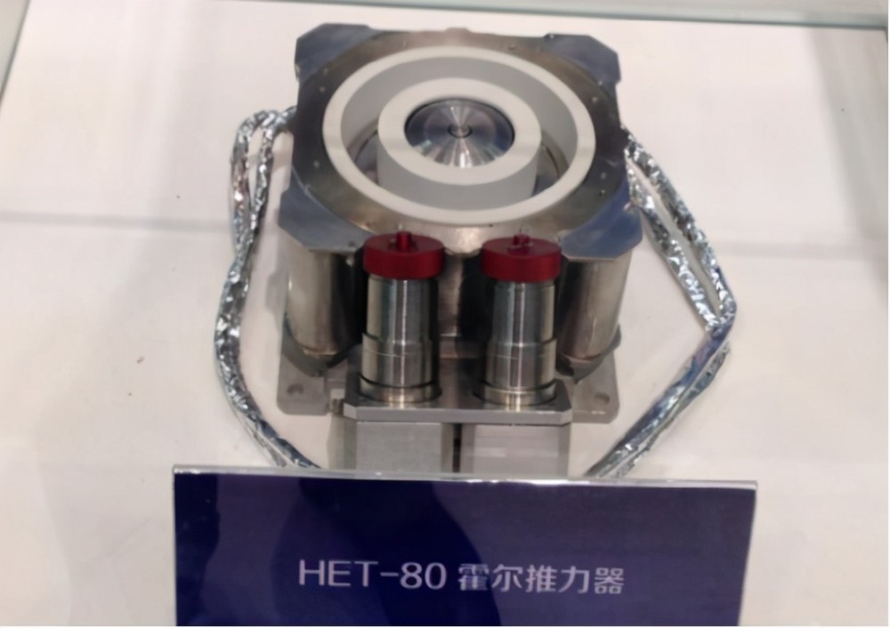 4台霍尔电推美国封锁逼出天宫空间站巨变2代对接蓄势待发