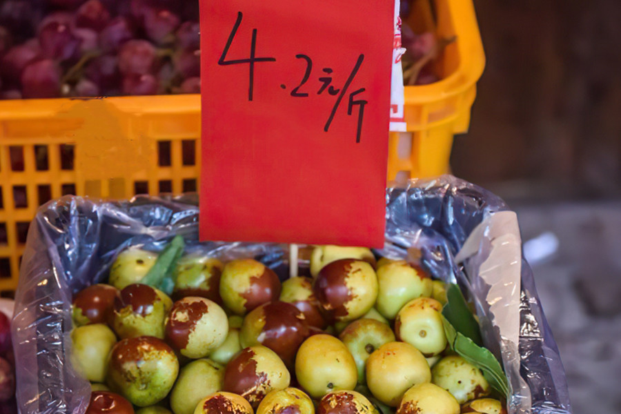 8月30元一斤不愁卖,9月多地大量上市,跌价成定局,果农开始卖惨