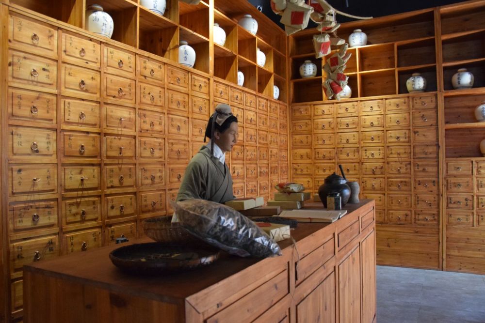 古代中医人医术高超的原因是什么