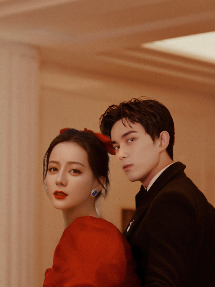 《长歌行》突破海外销售纪录,迪丽热巴吴磊首次合作,它值得吗