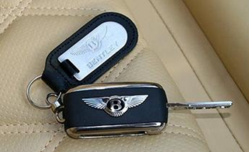 全球最帅的车钥匙手表钥匙不算啥最后一个才惊艳